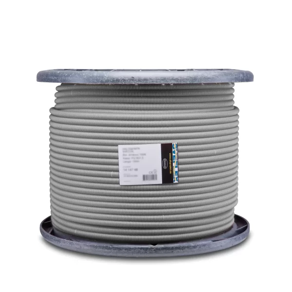 Flexrör 16HF FQ 3G1,5 bob 300m