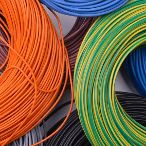 Kabel - Installation