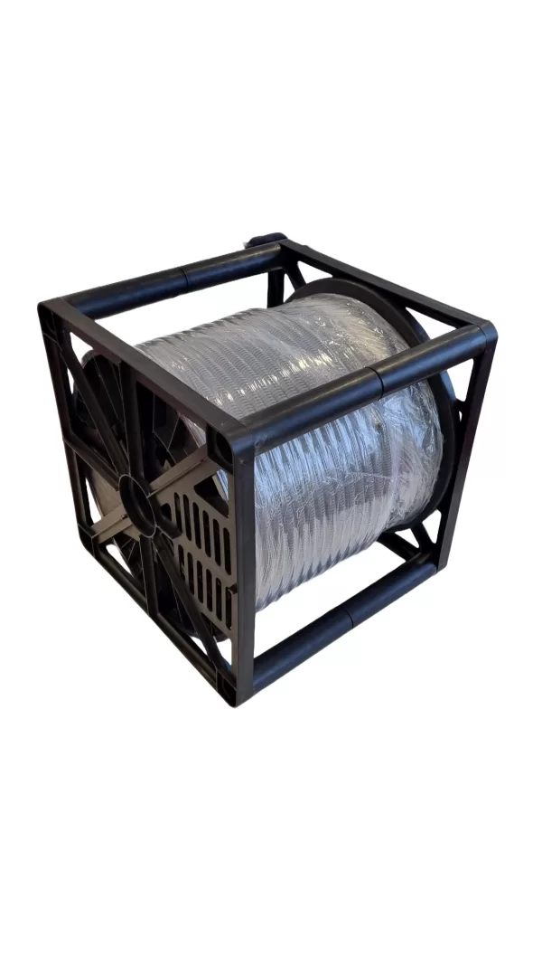 Flexrör 16HF FQ 5G1,5 BOX100