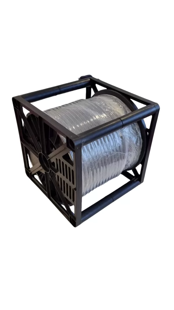 Flexrör 16HF FQ 3G2,5 BOX100