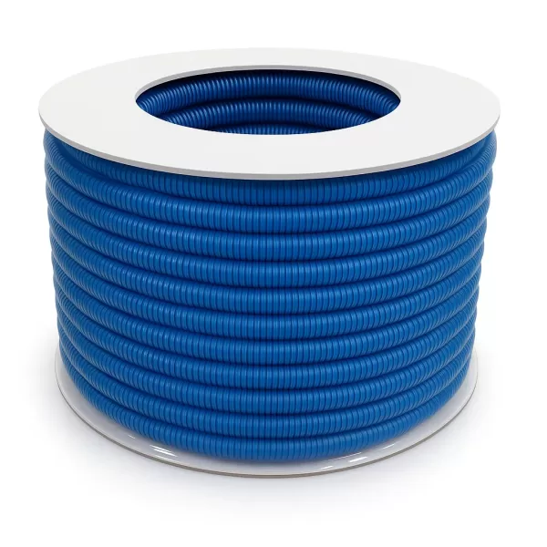Flexrör 20HF 2xUTP Cat6 100m