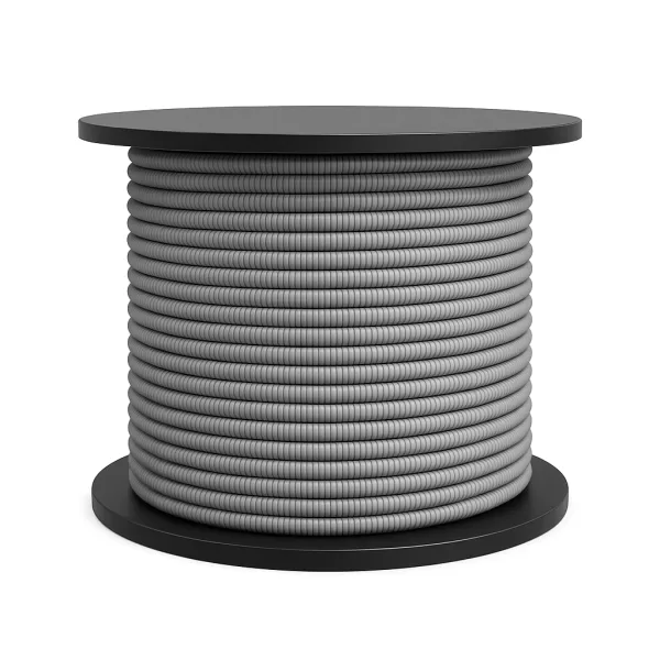Flexrör 16HF FQ 5G1,5 bob 300m